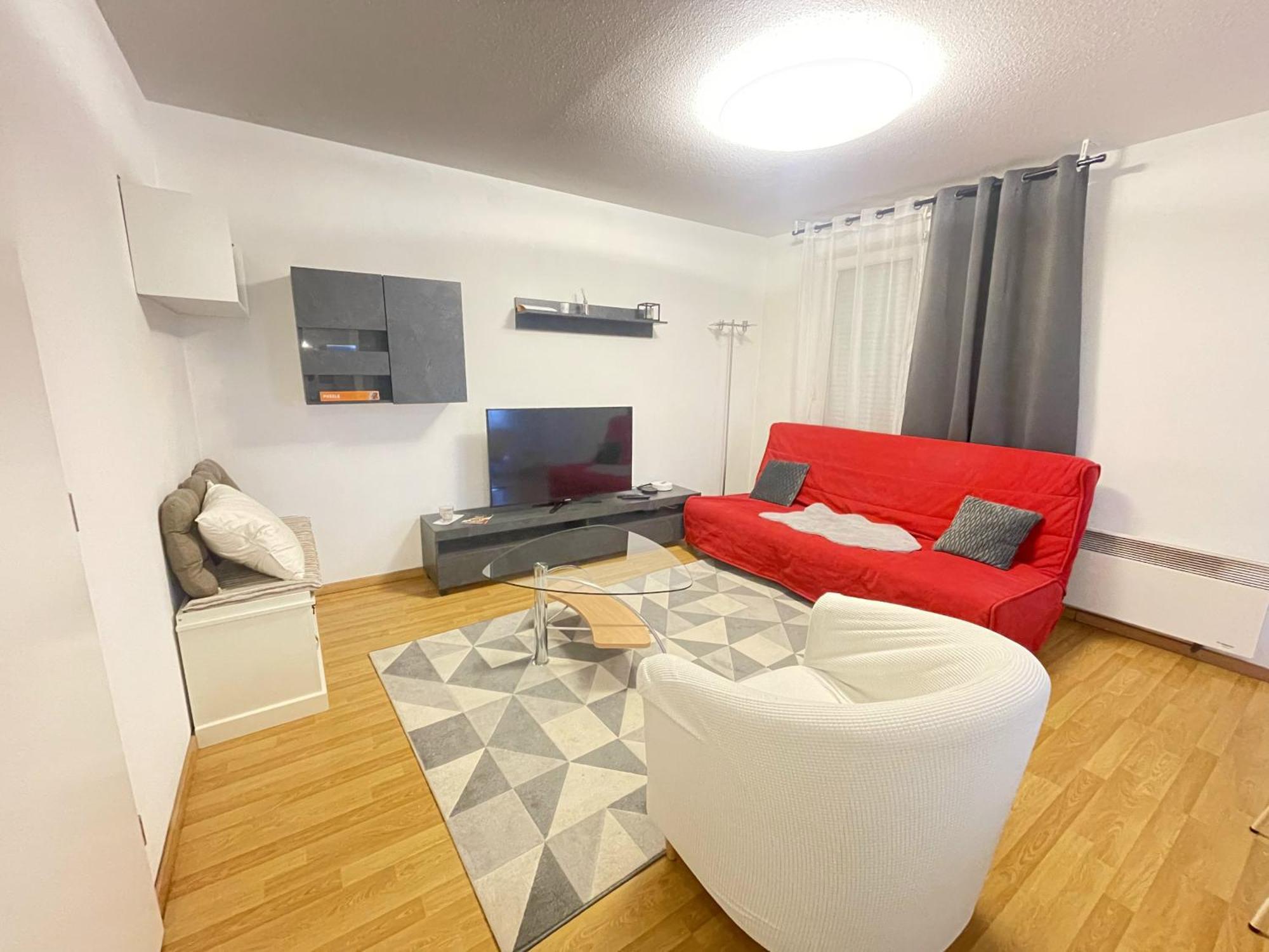 Best Bilocale Saint Louis 68300 In Dogana Basel Exteriör bild